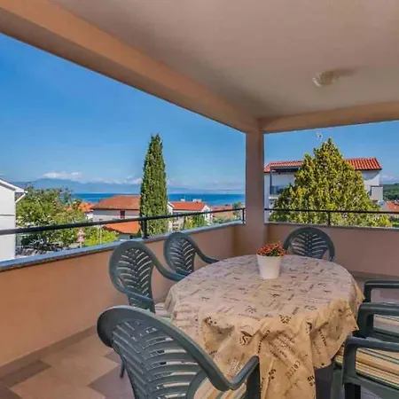 In - Insel Krk 54169