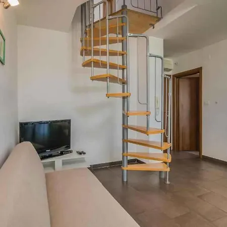 Apartment In - Insel Krk 54169 *