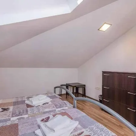 In - Insel Krk 54169 Apartment