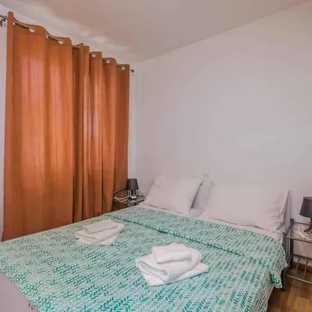 Apartment In - Insel Krk 54169 Njivice