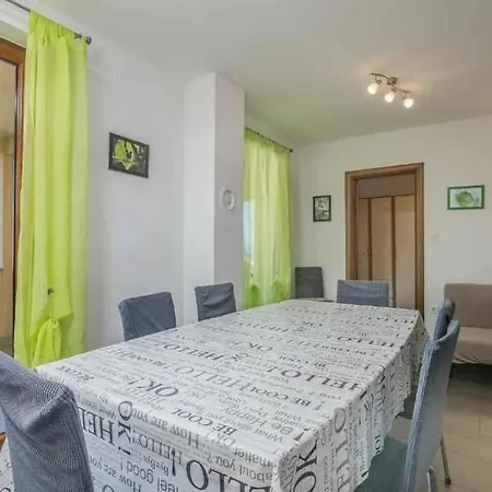In - Insel Krk 54169