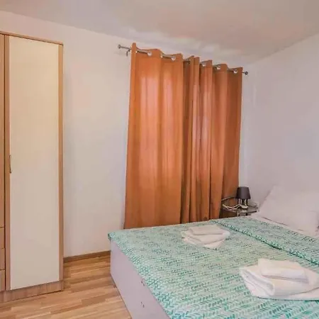 Apartment In - Insel Krk 54169