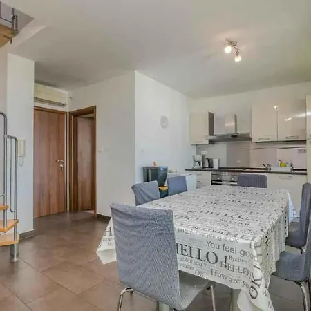In - Insel Krk 54169 Apartment *